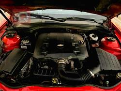 شيفروليه كامارو